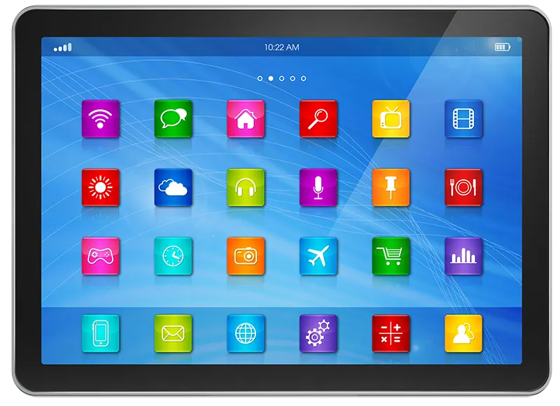tablette-android-is