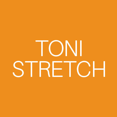Sports Toni Stretch