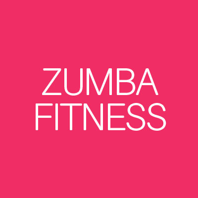 Sports Zumba Fitness
