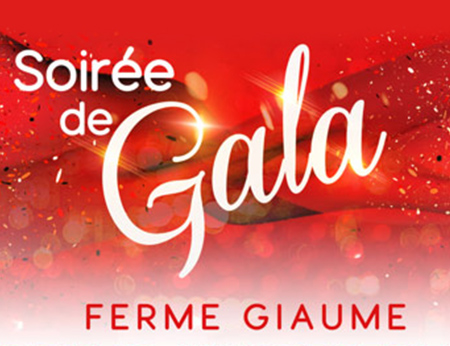 Soirée de Gala