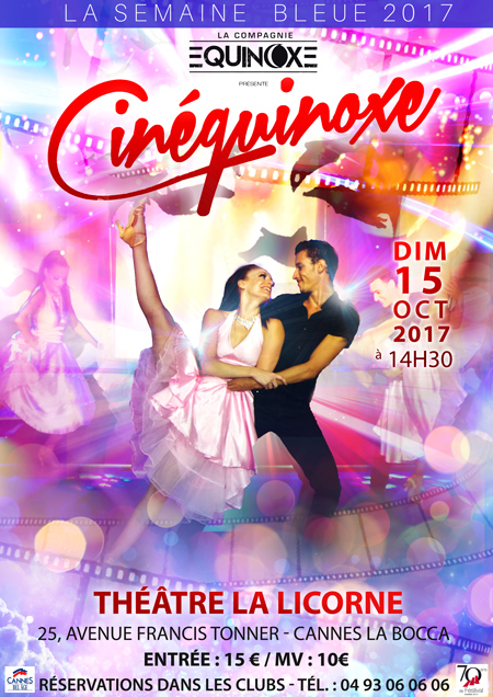 Cinequinoxe