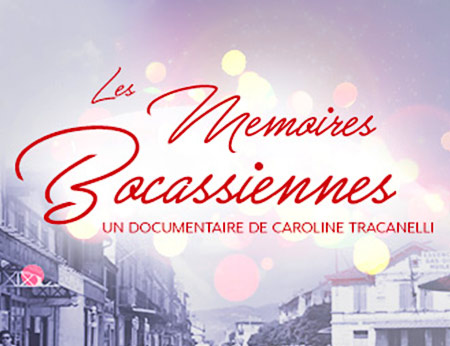 Mémoires Boccassiennes