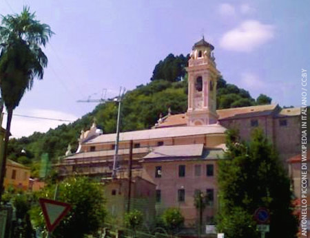 albisola
