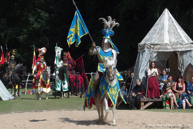 Fête Médiévale de la San Benedetto