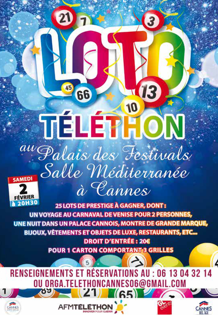 Loto-du-2-février2019 Loto Téléthon