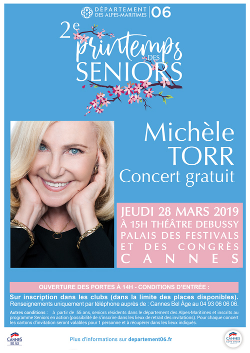 Affiche-Michele-Torr-Cannes-2019