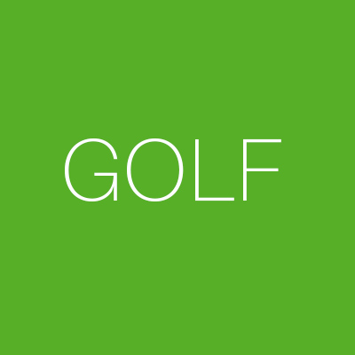 Sports Golf
