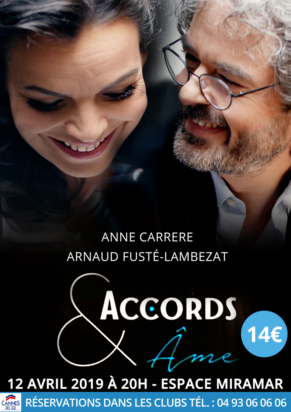 Accords et Ame