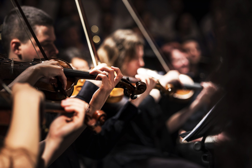 concert-violon