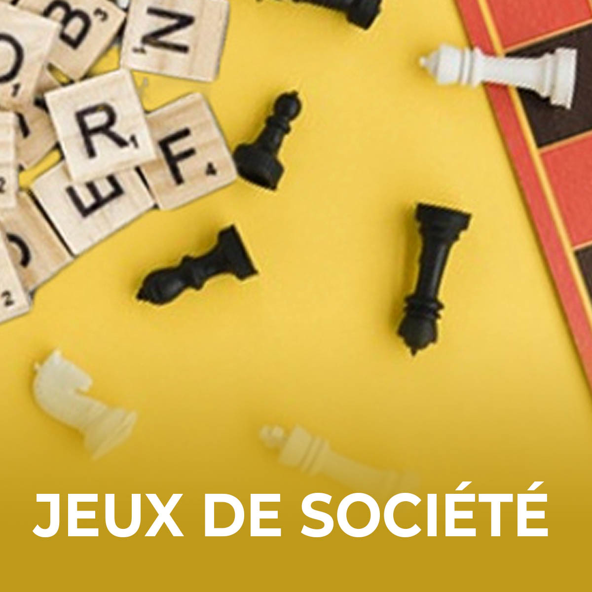 Jeux de Société