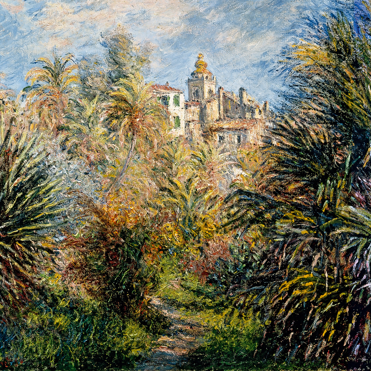 monet-bordighera