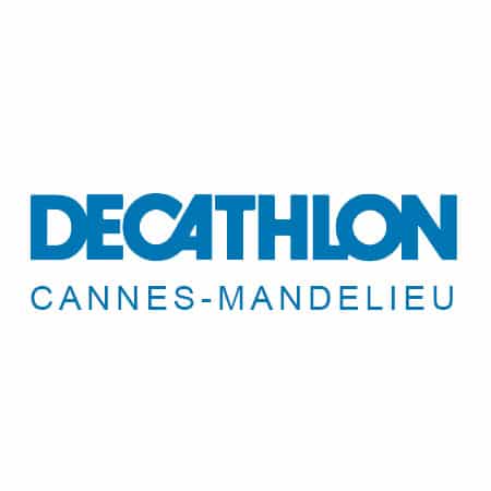 Décathlon Cannes Mandelieu