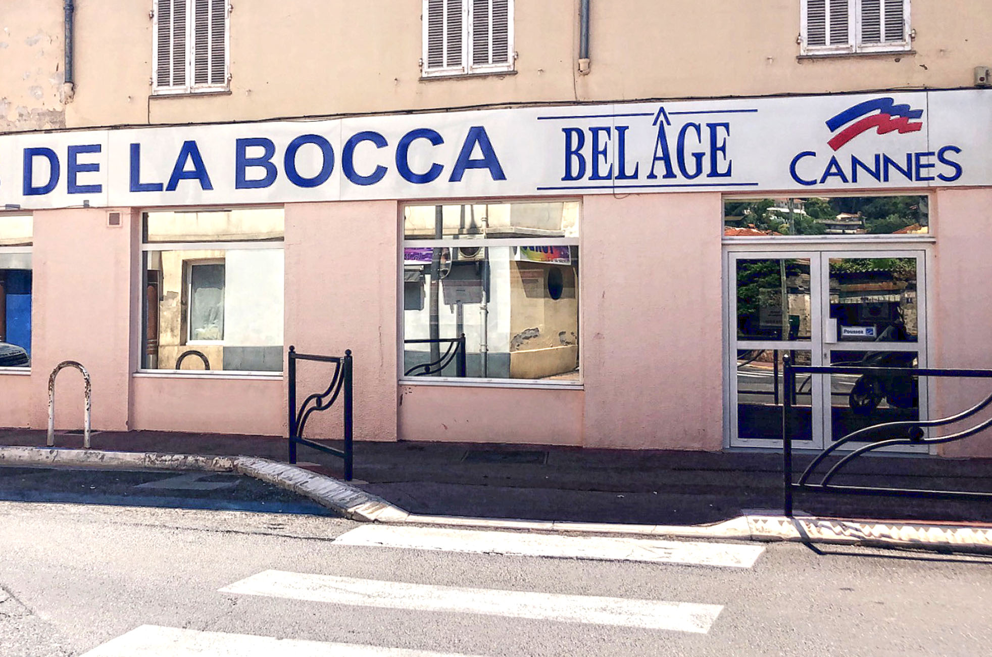 La Bocca