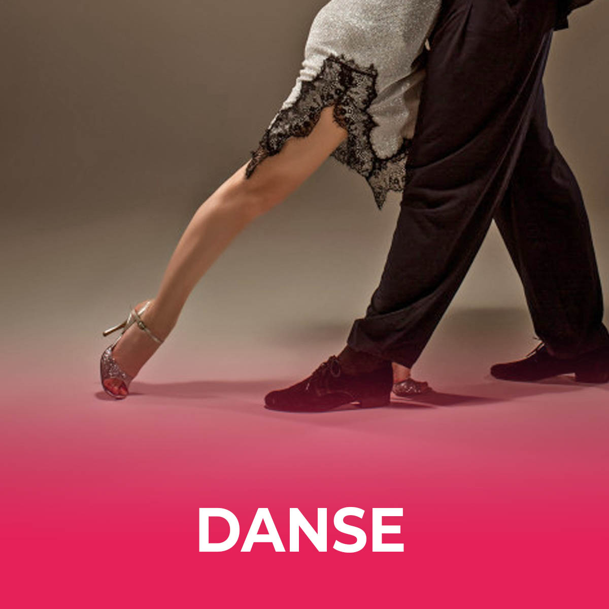 Ateliers Danse