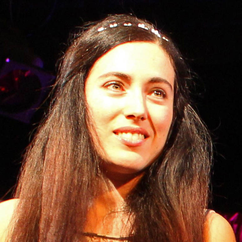 Magalie Gouyon-Theatre-cannes