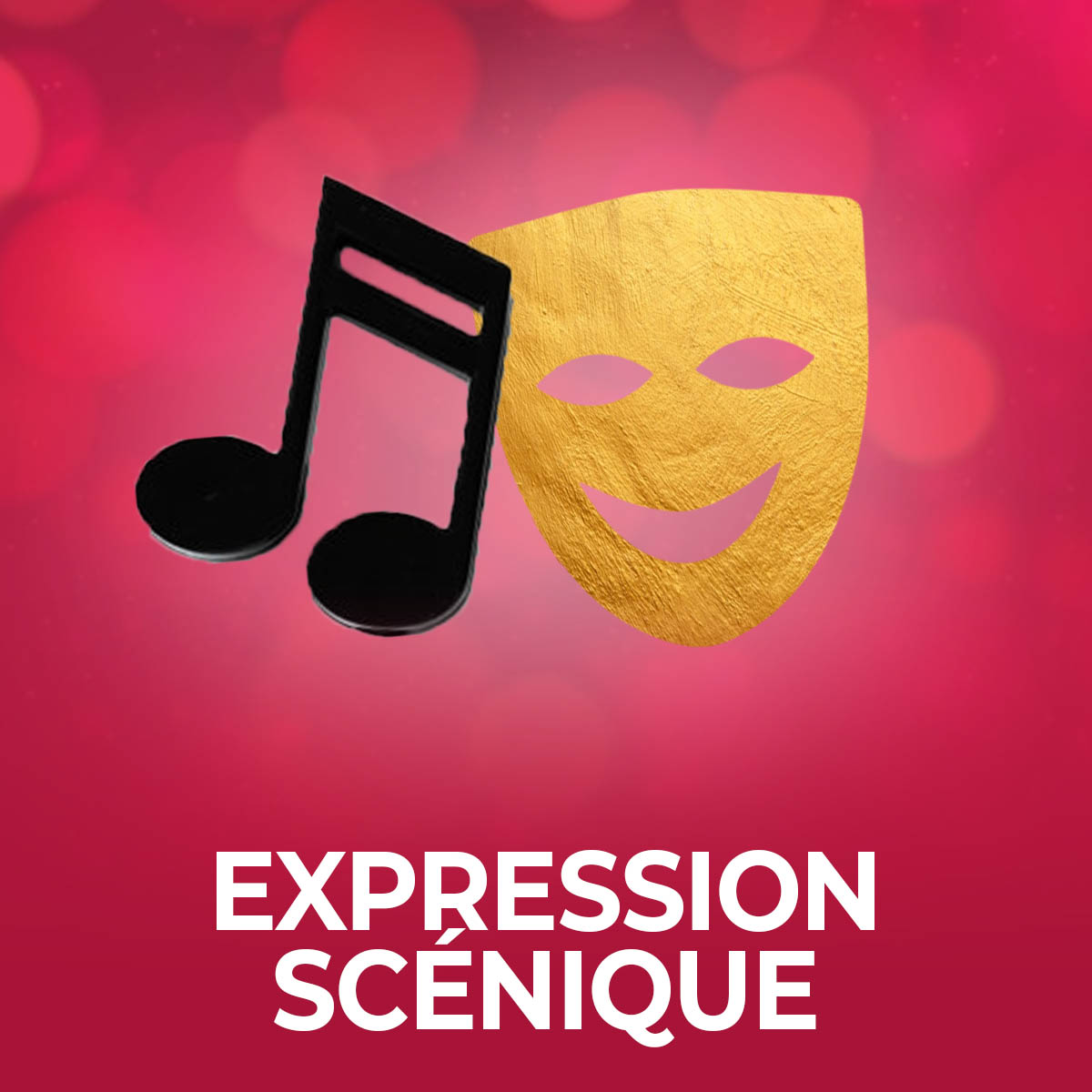 Ateliers Expression Scènique