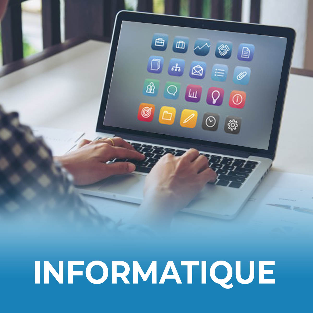 Ateliers Informatique