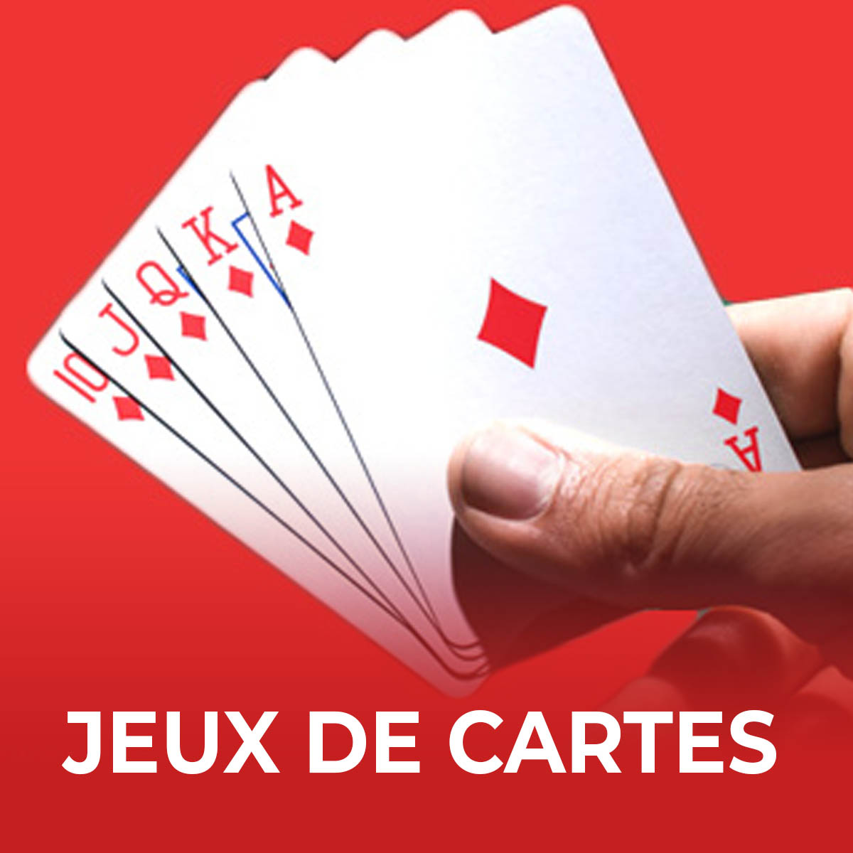 Jeux de Cartes