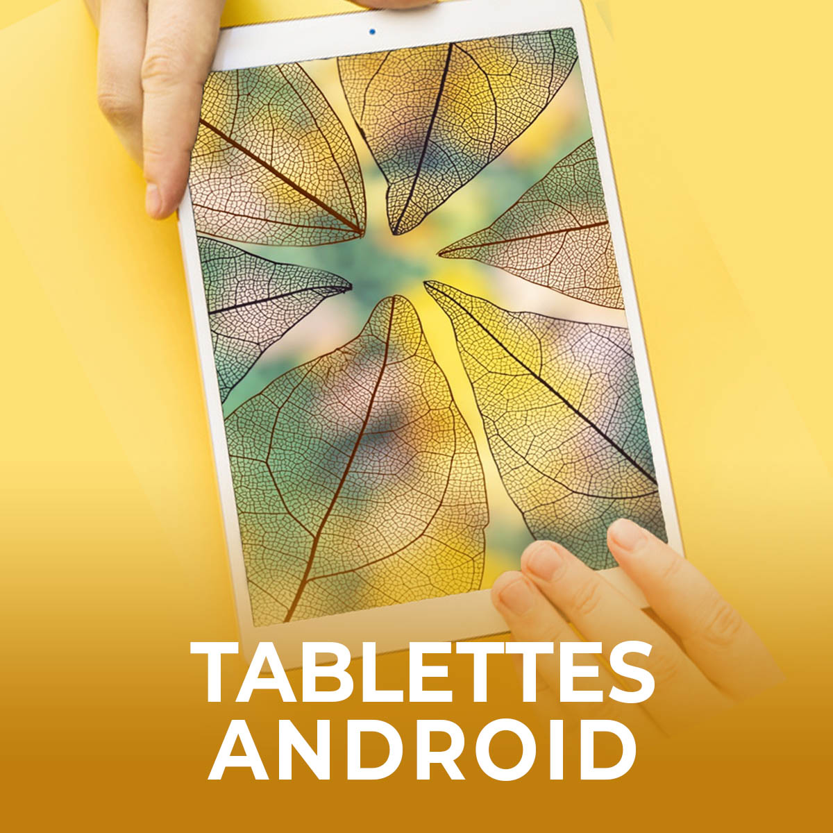 Tablette Android