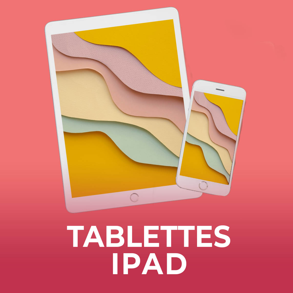 atelier ipad