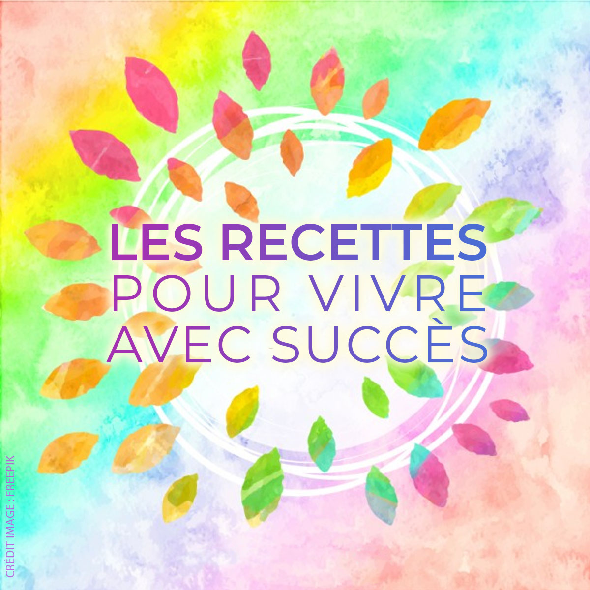 Prev-Vivre avec Succès