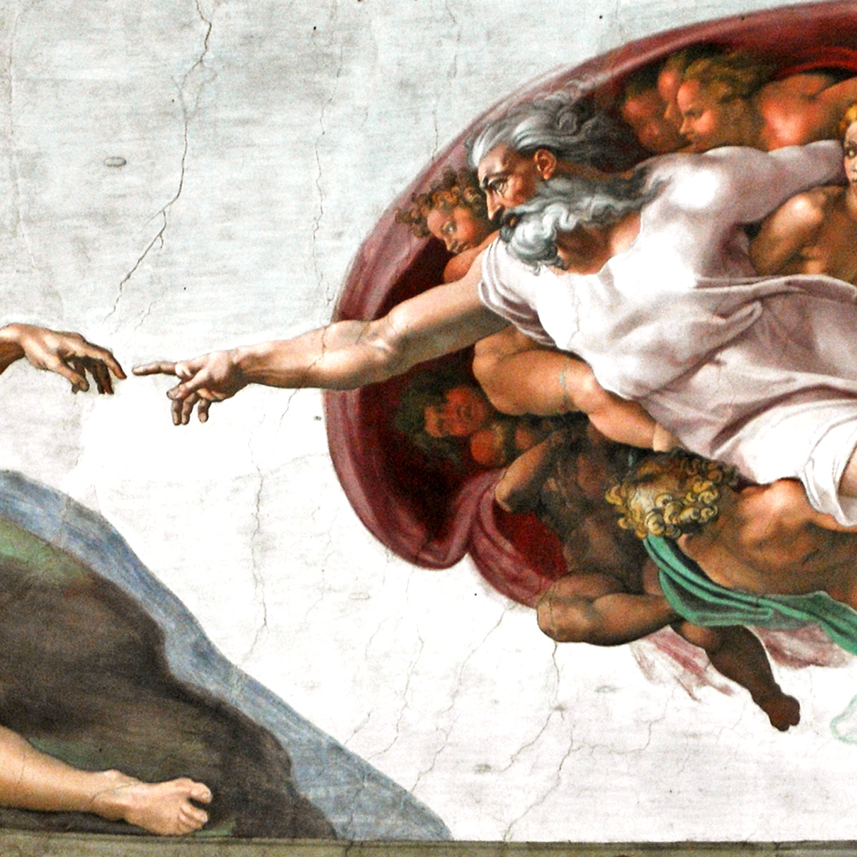 Conférences 24h avec MichelAnge