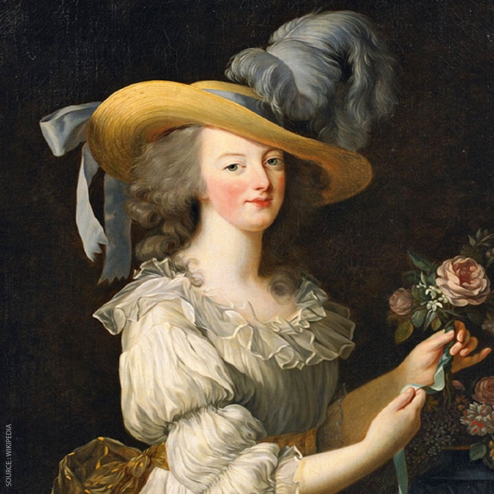 Documentaire : Le Versailles secret de Marie-Antoinette