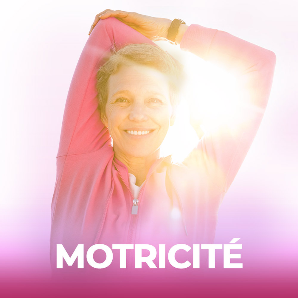 ateliers motricité