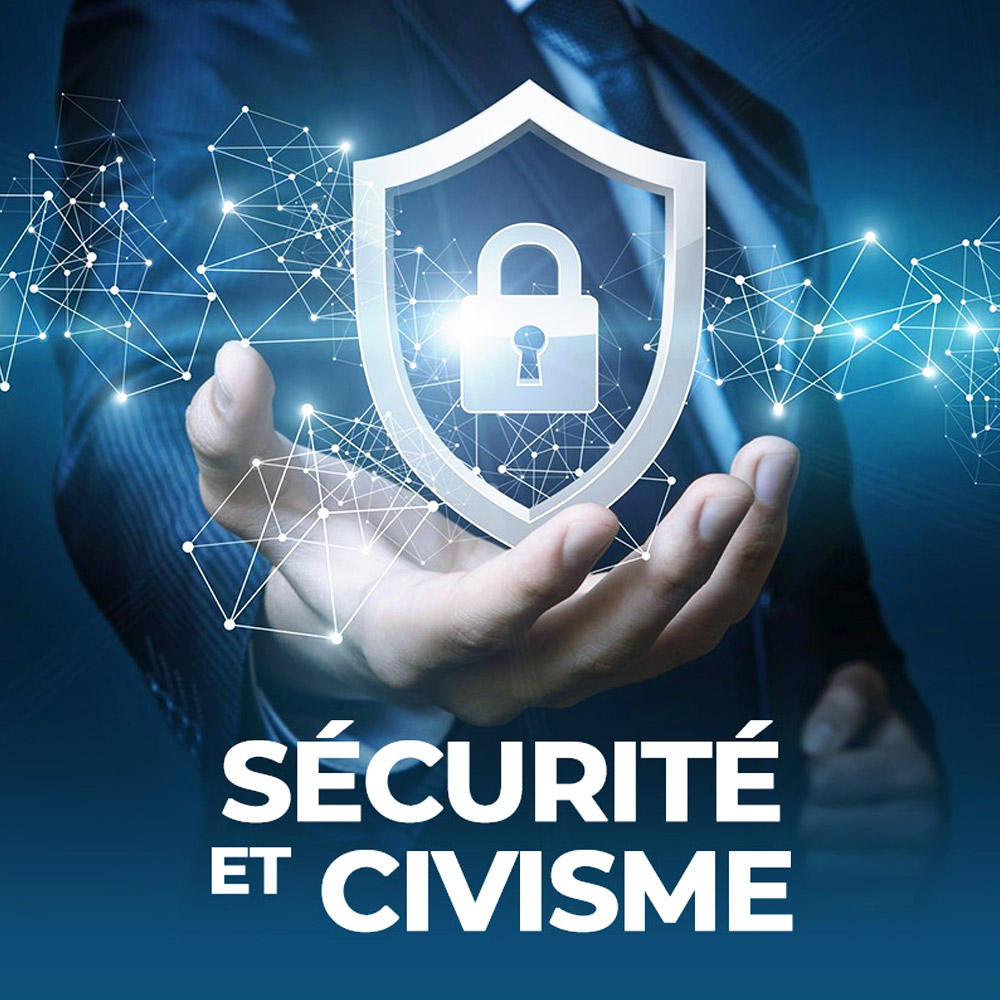 ateliers sécurité et civisme