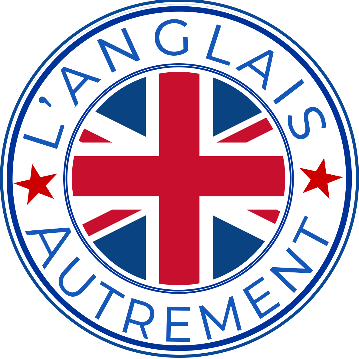 logo-anglais-autrement HD Anglais