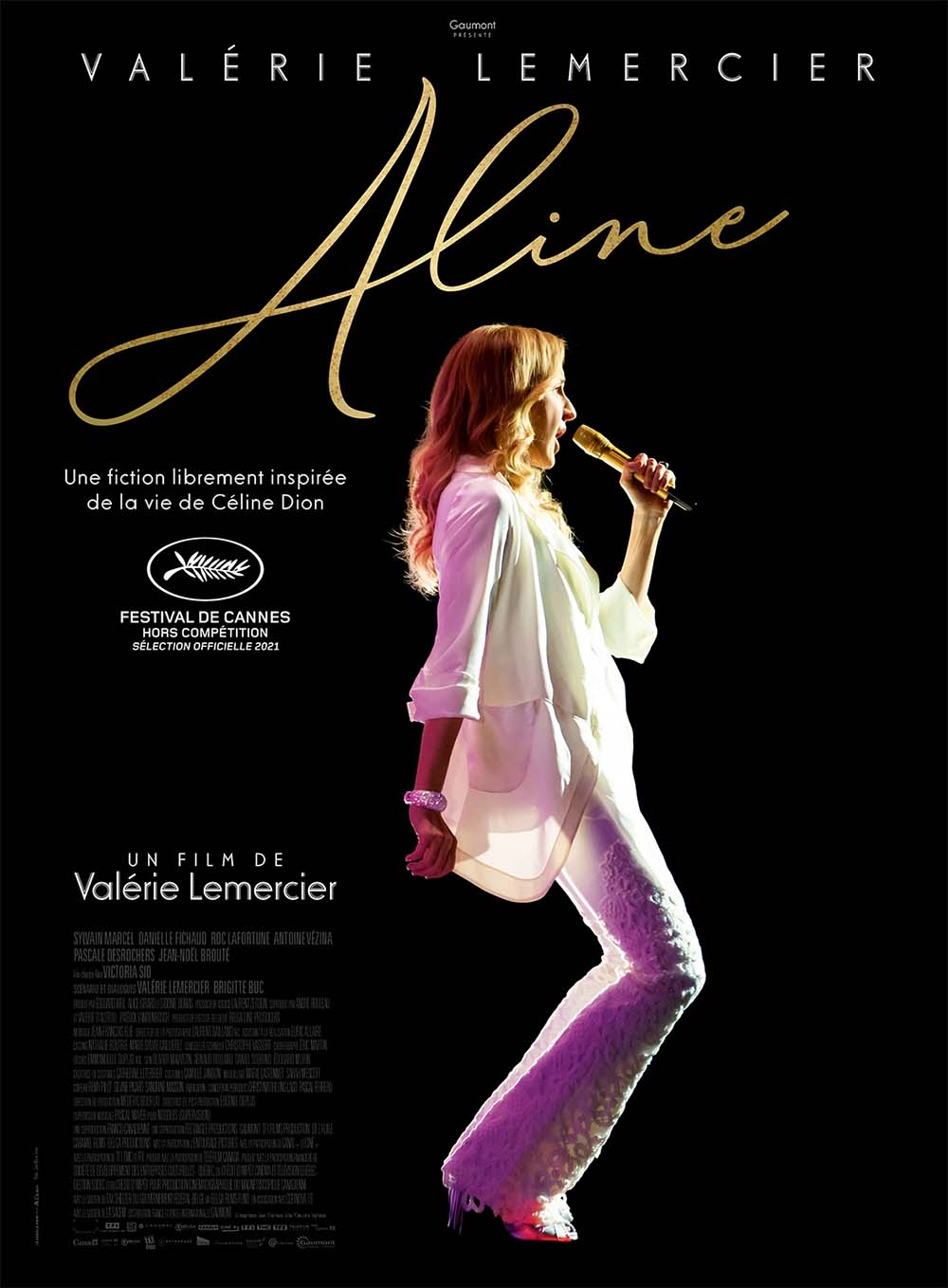 Aline-cineum