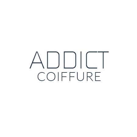 addict coiffure