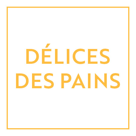 delices des pains