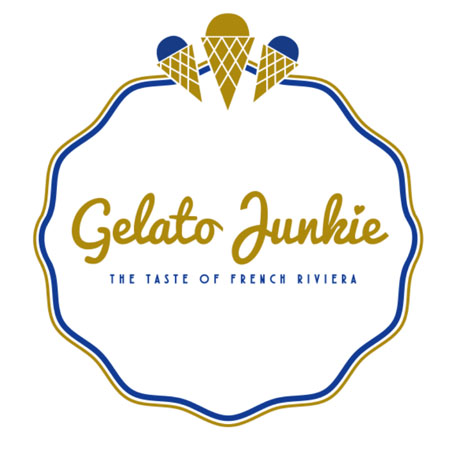 gelato junkie