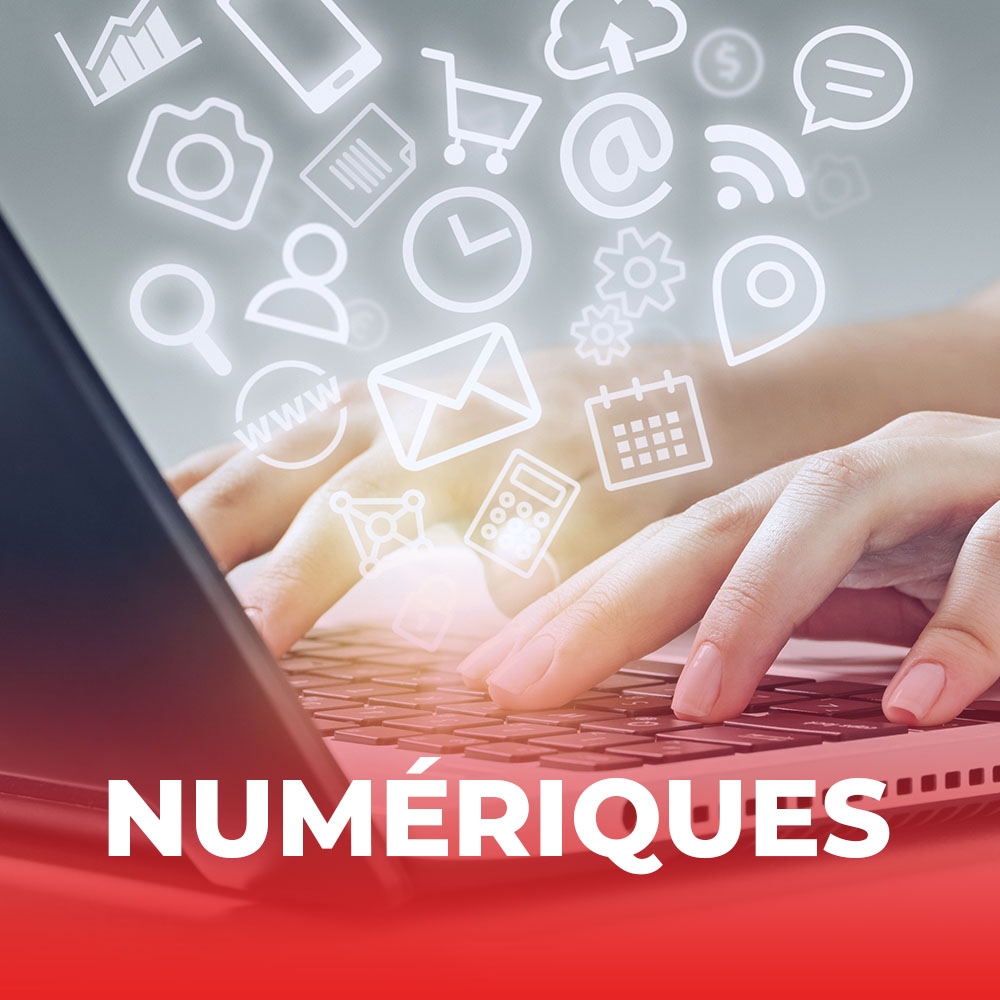 numériques