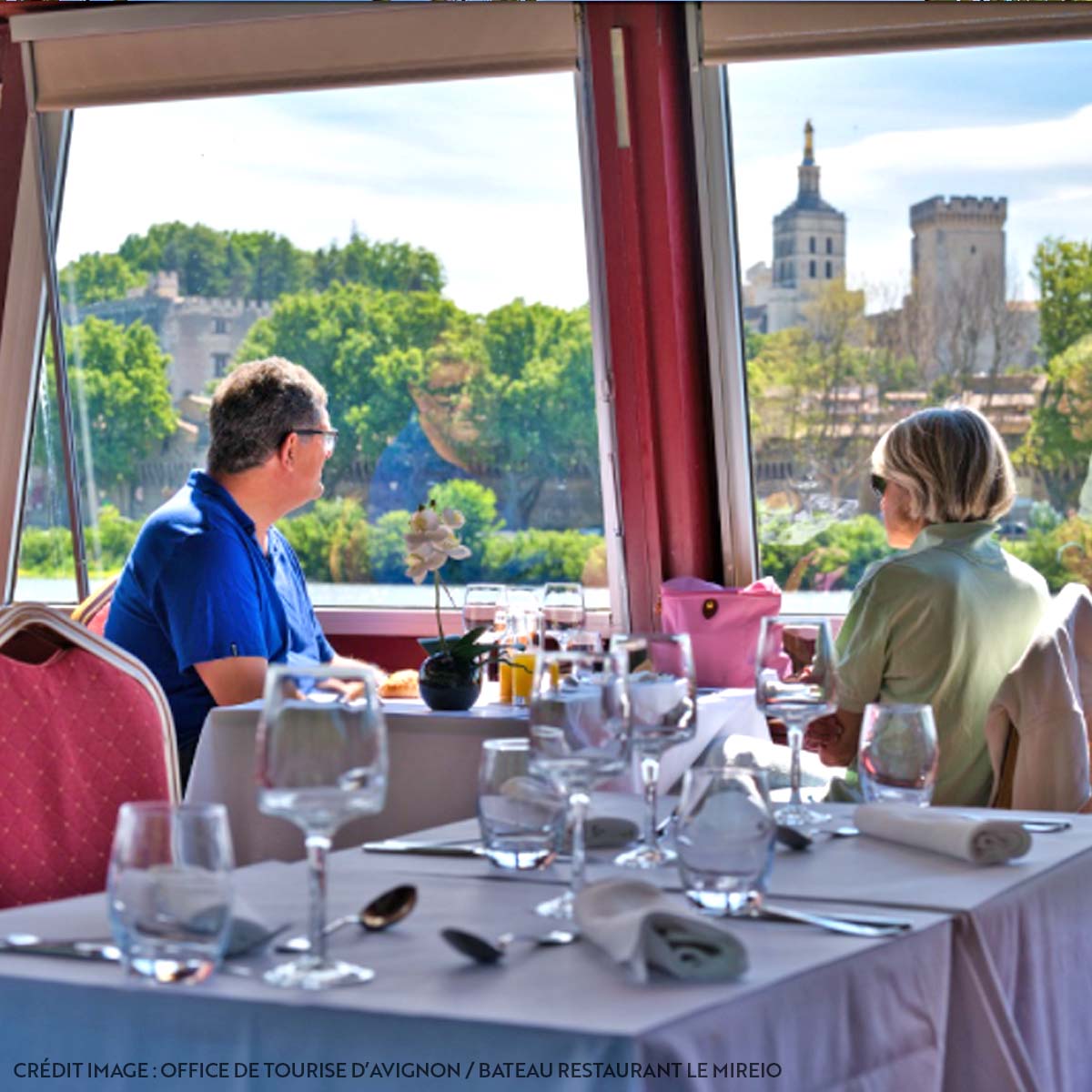 Croisière de la Saint Valentin