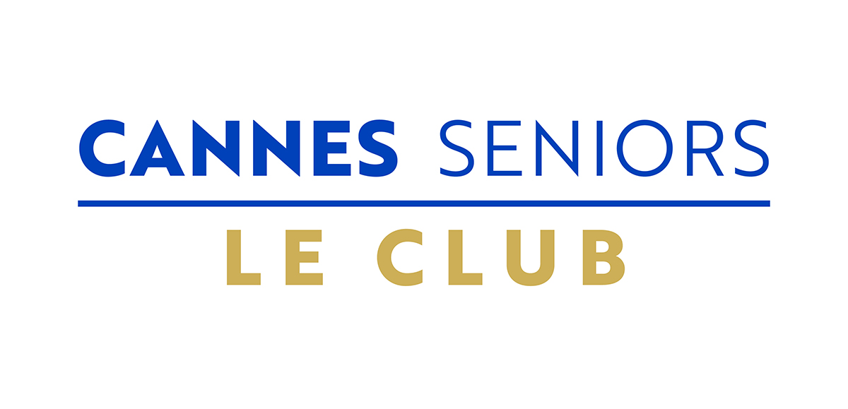 Cannes Seniors Le Club