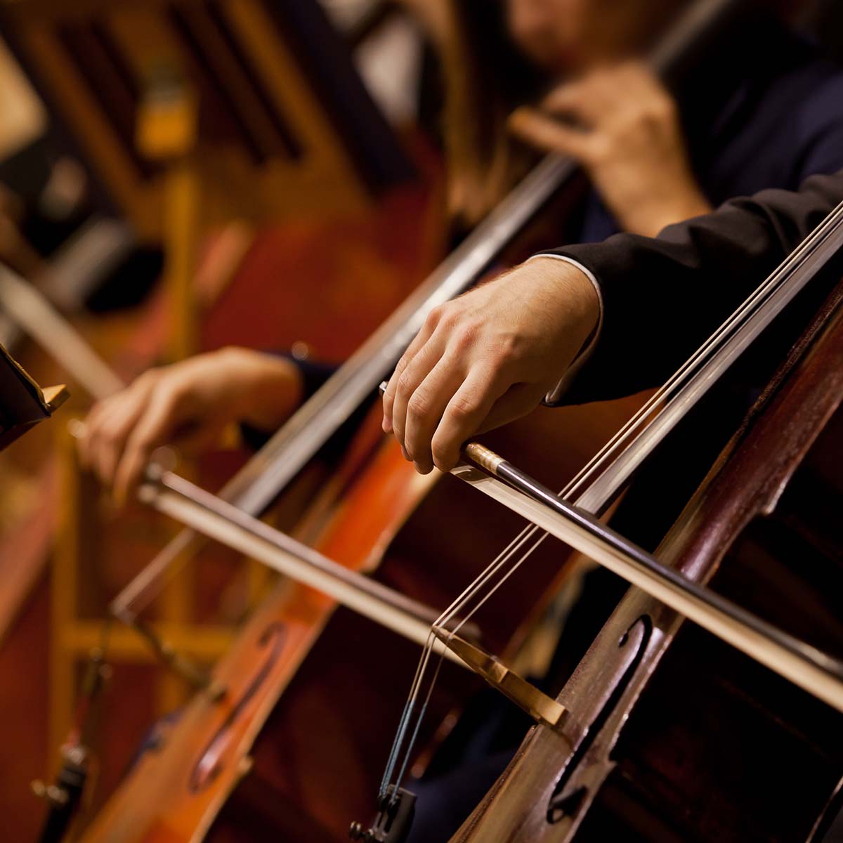 Orchestre Philharmonique de Radio France