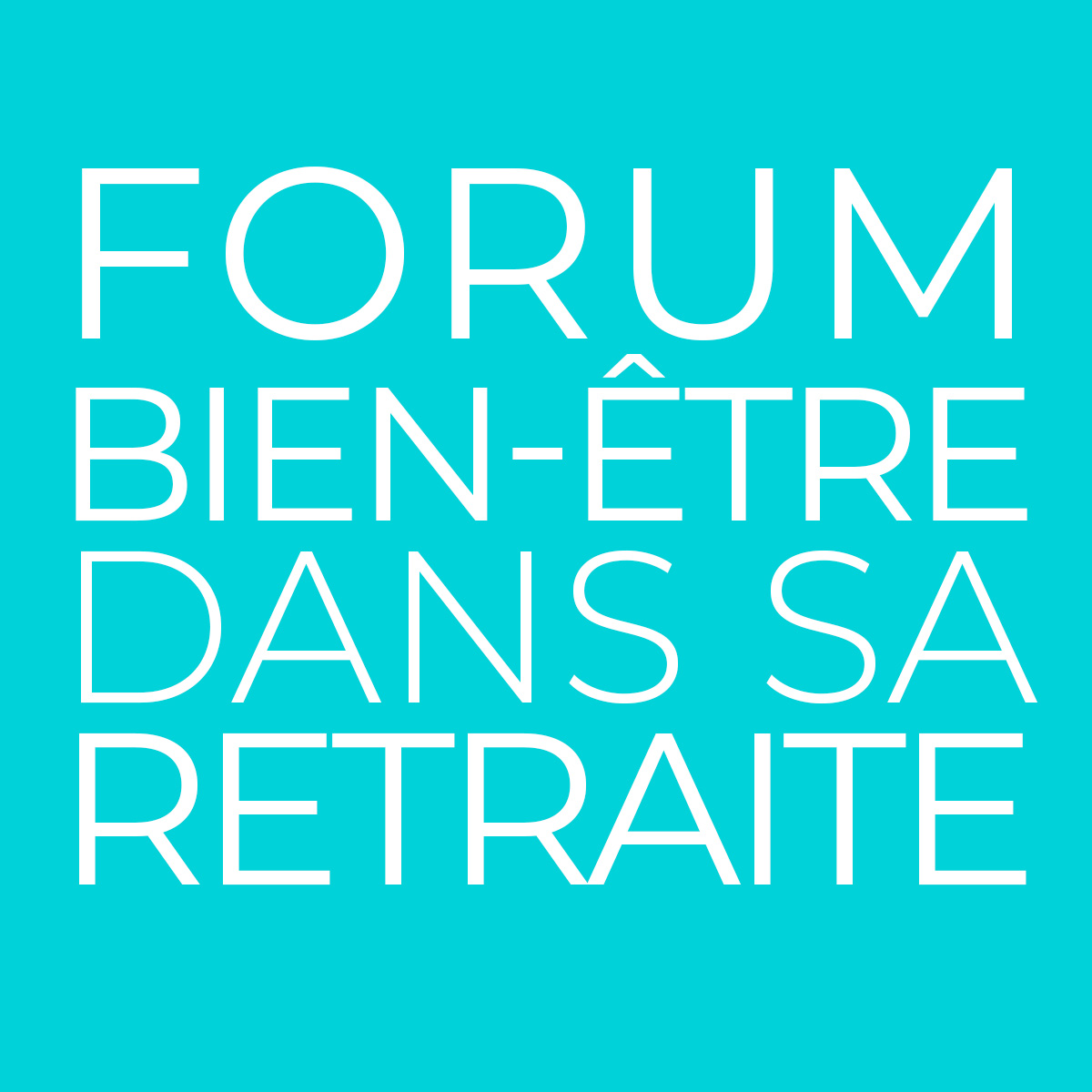 forum-retraite