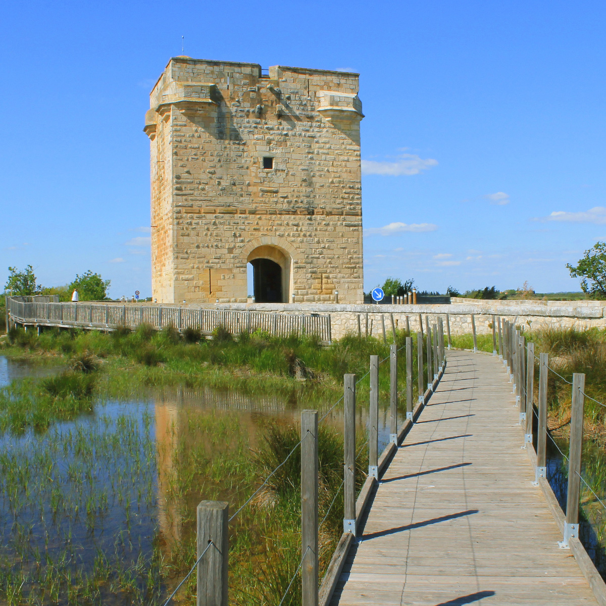 Aigues Mortes