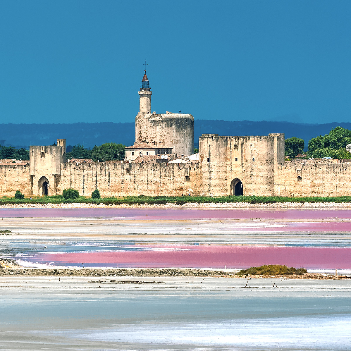 Aigues Mortes