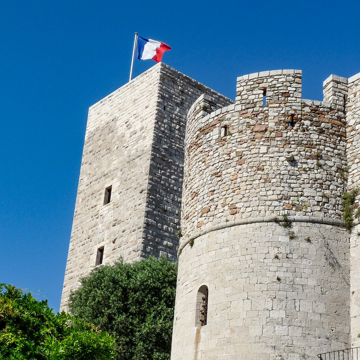 château de cannes