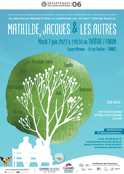 affiche Cannes_piece-theatre_Aidants2022