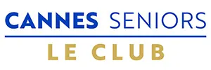 Cannes Seniors Le Club