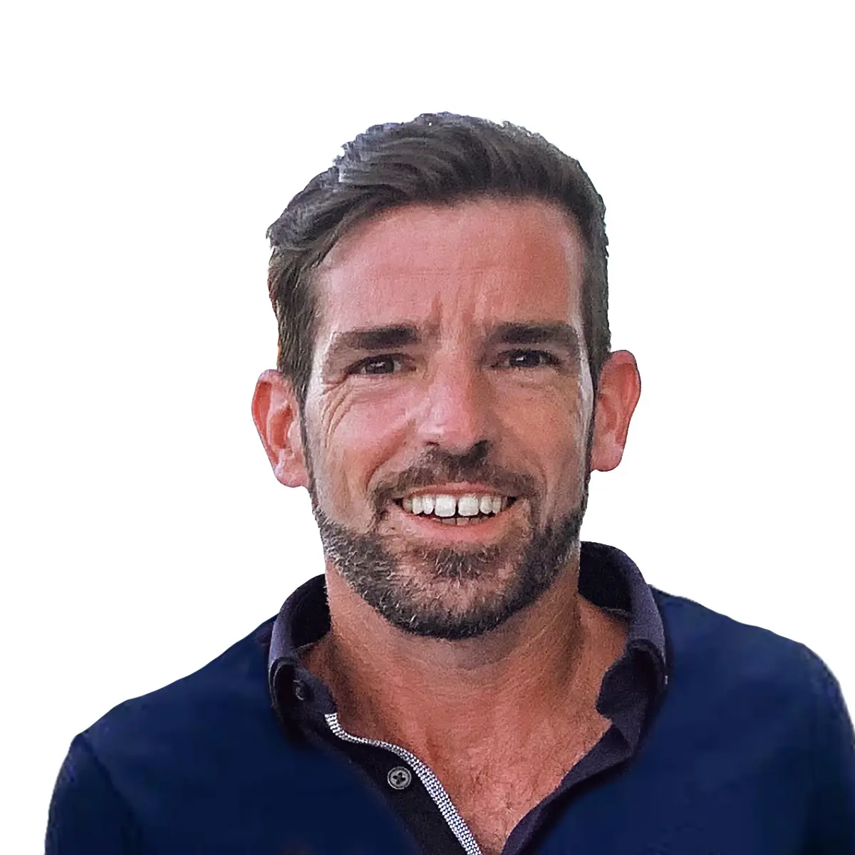Brice SEURIN