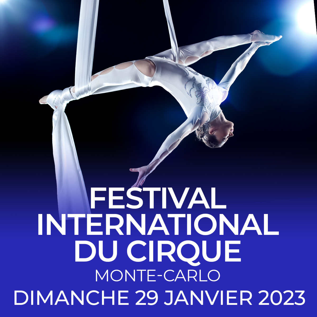 Festival Cirque Monte Carlo