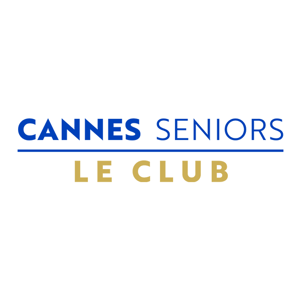 Conférences Cannes Seniors le Club
