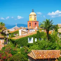 saint tropez