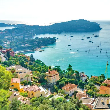 Villefranche