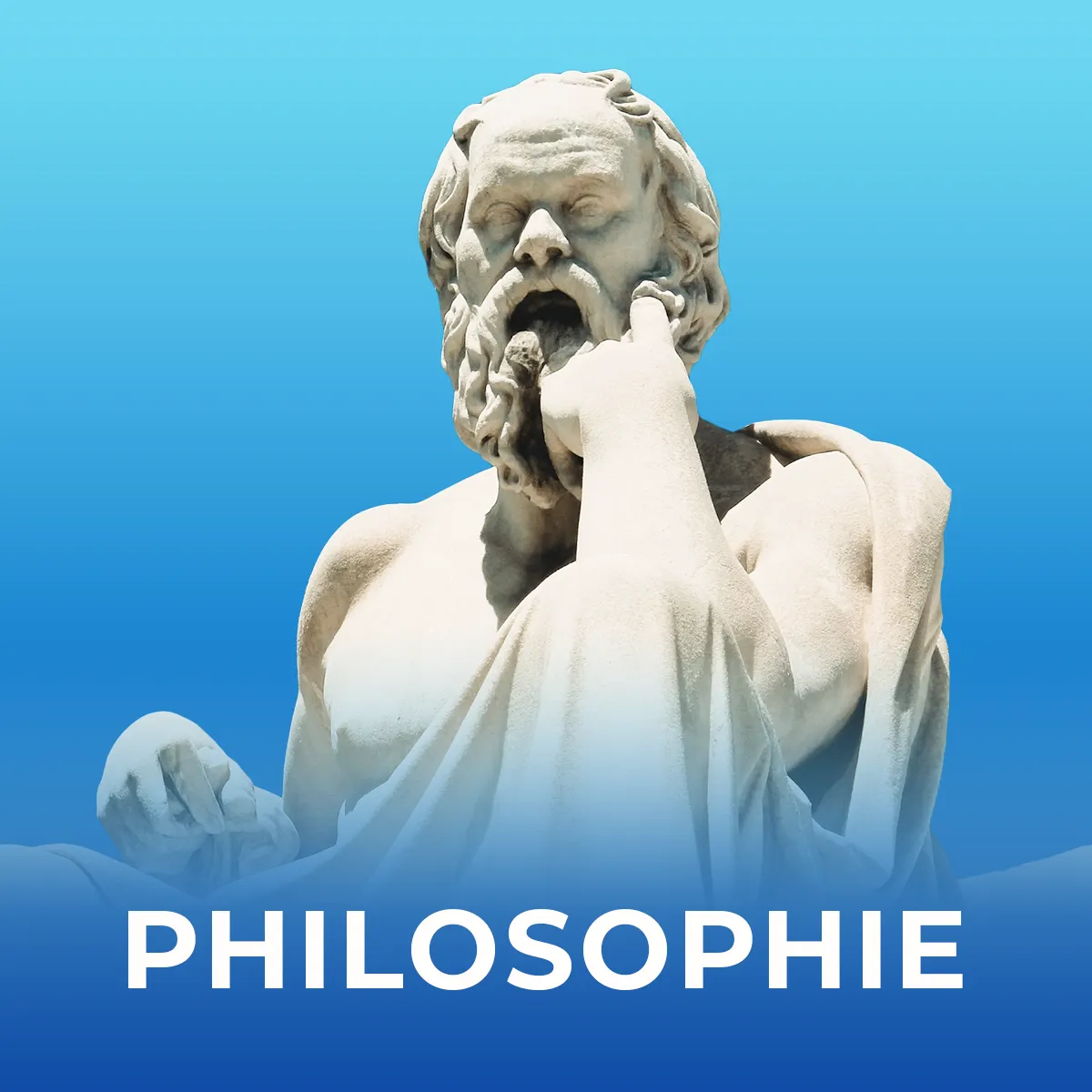 Philosophie